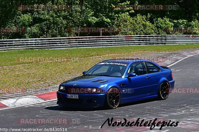 Bild #8430514 - Touristenfahrten Nürburgring Nordschleife (15.05.2020)