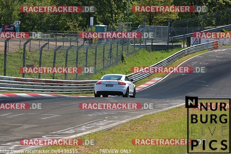 Bild #8430515 - Touristenfahrten Nürburgring Nordschleife (15.05.2020)