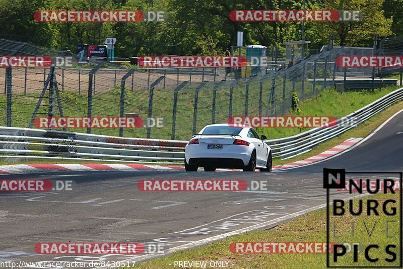 Bild #8430517 - Touristenfahrten Nürburgring Nordschleife (15.05.2020)