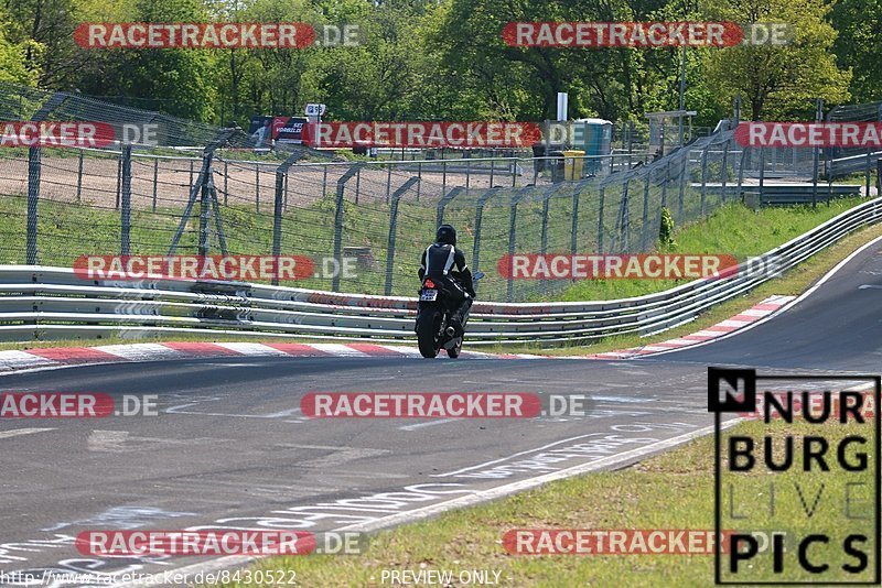 Bild #8430522 - Touristenfahrten Nürburgring Nordschleife (15.05.2020)