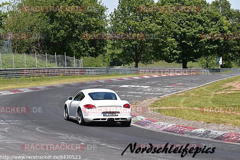 Bild #8430523 - Touristenfahrten Nürburgring Nordschleife (15.05.2020)