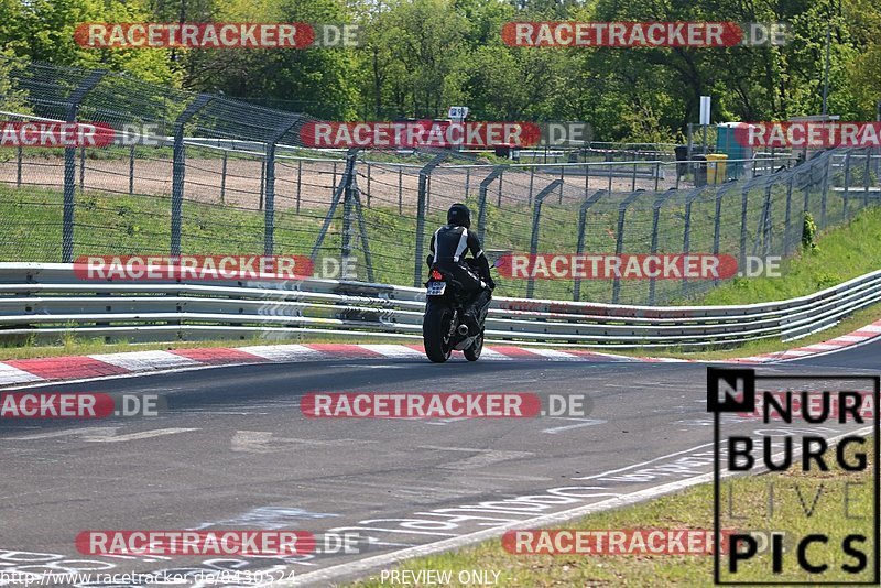 Bild #8430524 - Touristenfahrten Nürburgring Nordschleife (15.05.2020)