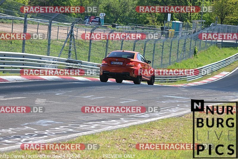 Bild #8430528 - Touristenfahrten Nürburgring Nordschleife (15.05.2020)