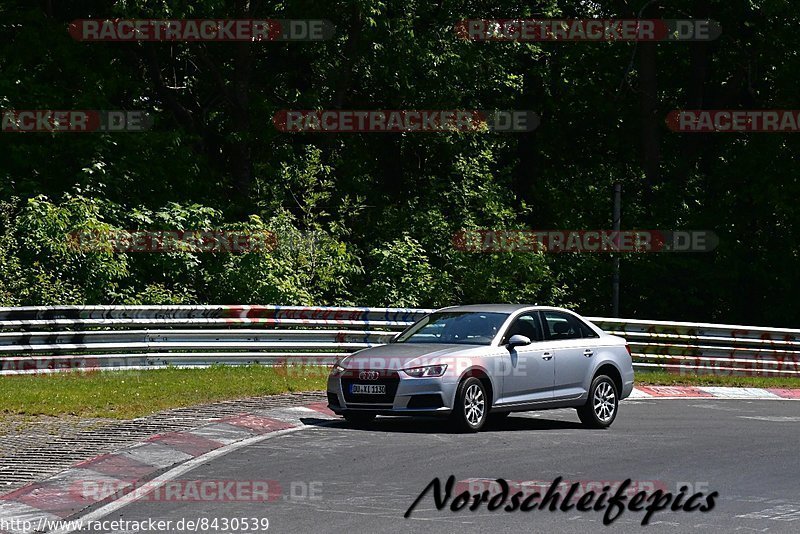 Bild #8430539 - Touristenfahrten Nürburgring Nordschleife (15.05.2020)