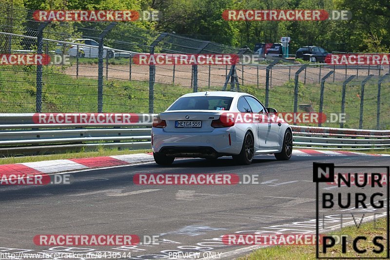 Bild #8430544 - Touristenfahrten Nürburgring Nordschleife (15.05.2020)