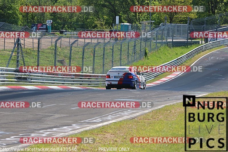 Bild #8430546 - Touristenfahrten Nürburgring Nordschleife (15.05.2020)