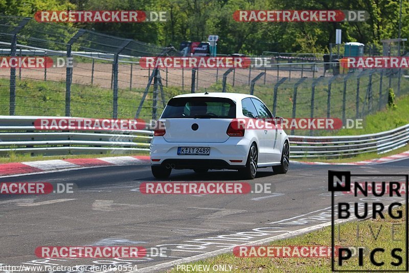 Bild #8430554 - Touristenfahrten Nürburgring Nordschleife (15.05.2020)