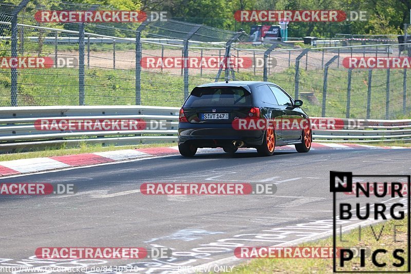 Bild #8430570 - Touristenfahrten Nürburgring Nordschleife (15.05.2020)