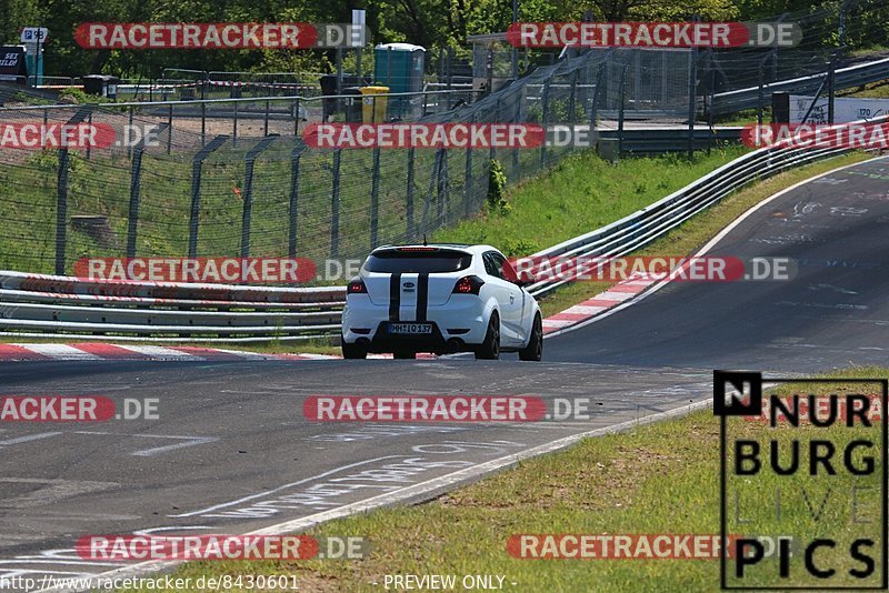 Bild #8430601 - Touristenfahrten Nürburgring Nordschleife (15.05.2020)