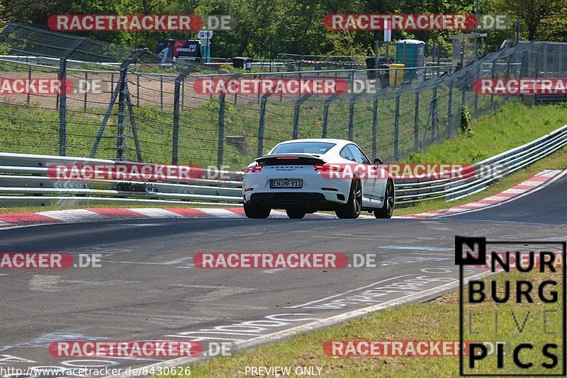 Bild #8430626 - Touristenfahrten Nürburgring Nordschleife (15.05.2020)