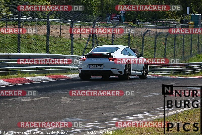 Bild #8430627 - Touristenfahrten Nürburgring Nordschleife (15.05.2020)