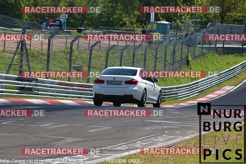 Bild #8430638 - Touristenfahrten Nürburgring Nordschleife (15.05.2020)