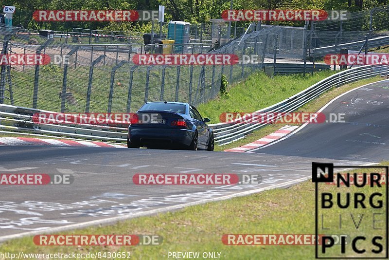 Bild #8430652 - Touristenfahrten Nürburgring Nordschleife (15.05.2020)