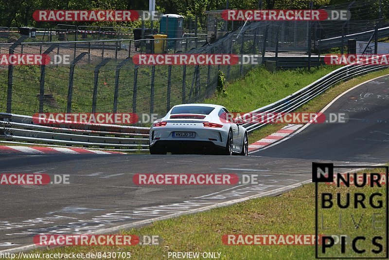 Bild #8430705 - Touristenfahrten Nürburgring Nordschleife (15.05.2020)