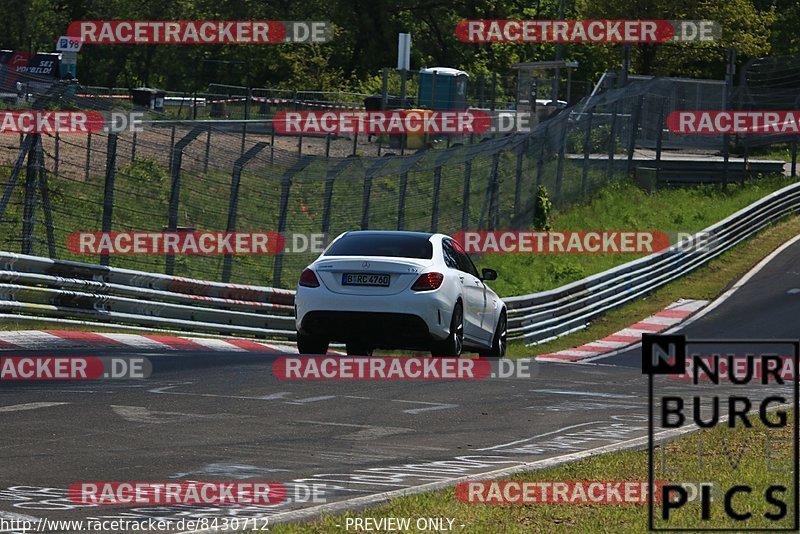 Bild #8430712 - Touristenfahrten Nürburgring Nordschleife (15.05.2020)