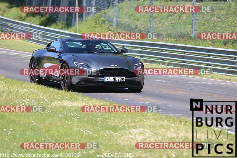 Bild #8430732 - Touristenfahrten Nürburgring Nordschleife (15.05.2020)