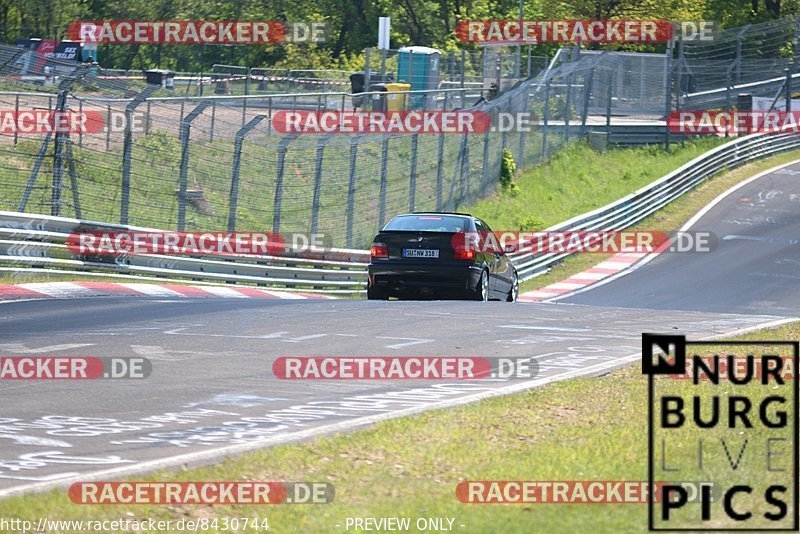 Bild #8430744 - Touristenfahrten Nürburgring Nordschleife (15.05.2020)