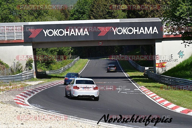 Bild #8430752 - Touristenfahrten Nürburgring Nordschleife (15.05.2020)