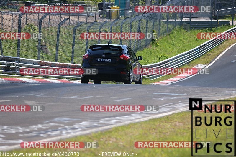 Bild #8430773 - Touristenfahrten Nürburgring Nordschleife (15.05.2020)