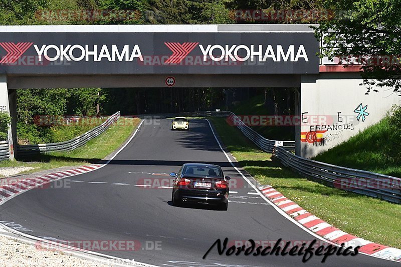 Bild #8430774 - Touristenfahrten Nürburgring Nordschleife (15.05.2020)