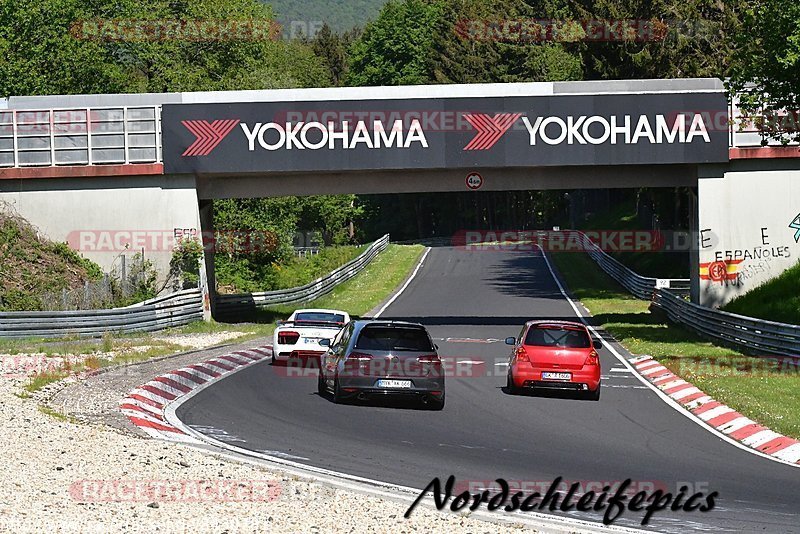 Bild #8430781 - Touristenfahrten Nürburgring Nordschleife (15.05.2020)