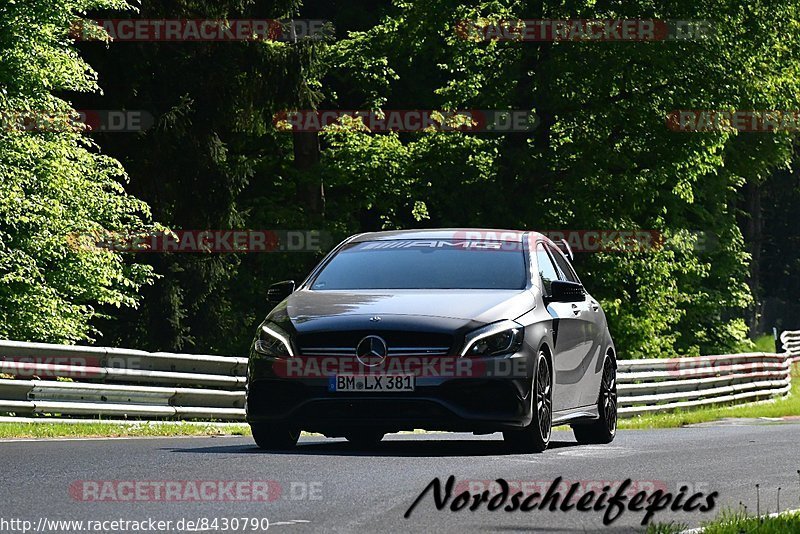 Bild #8430790 - Touristenfahrten Nürburgring Nordschleife (15.05.2020)