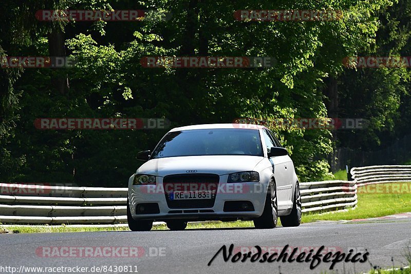 Bild #8430811 - Touristenfahrten Nürburgring Nordschleife (15.05.2020)