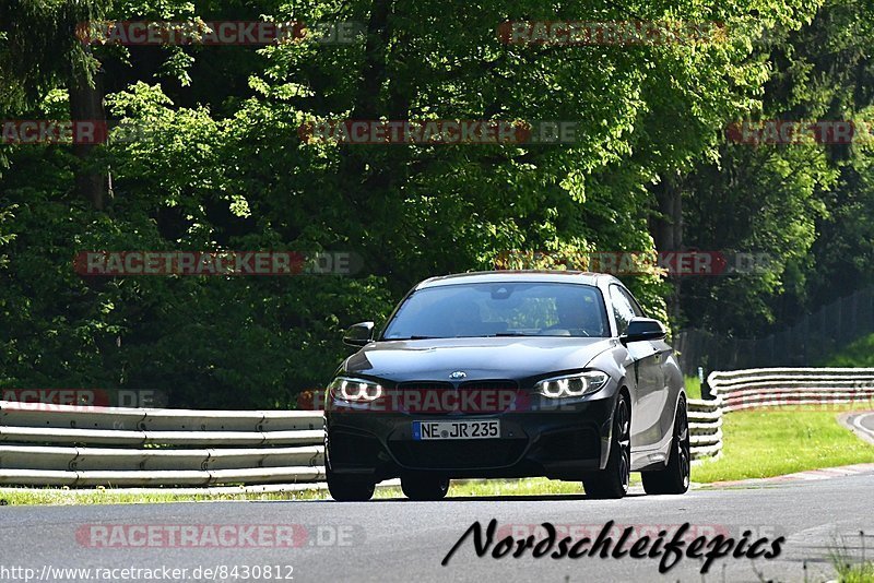 Bild #8430812 - Touristenfahrten Nürburgring Nordschleife (15.05.2020)