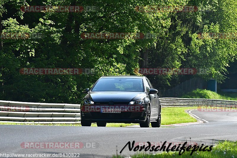 Bild #8430822 - Touristenfahrten Nürburgring Nordschleife (15.05.2020)