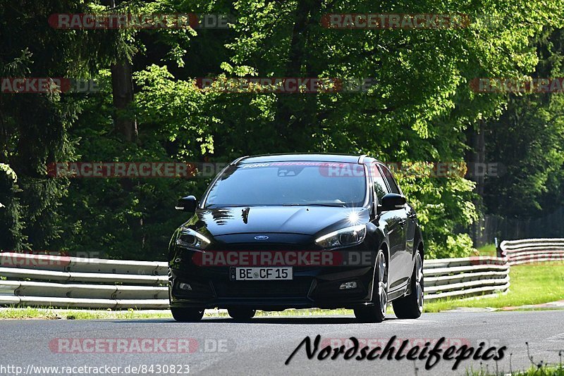 Bild #8430823 - Touristenfahrten Nürburgring Nordschleife (15.05.2020)