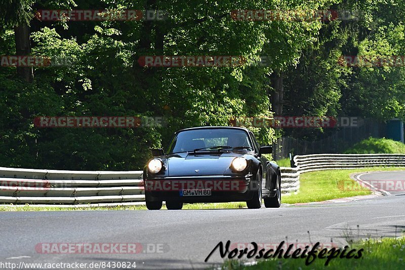 Bild #8430824 - Touristenfahrten Nürburgring Nordschleife (15.05.2020)