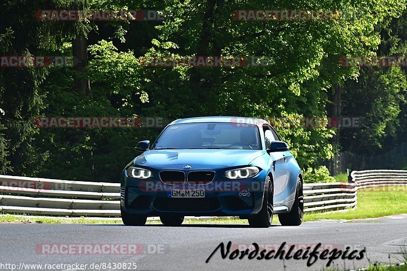 Bild #8430825 - Touristenfahrten Nürburgring Nordschleife (15.05.2020)
