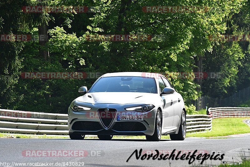 Bild #8430829 - Touristenfahrten Nürburgring Nordschleife (15.05.2020)