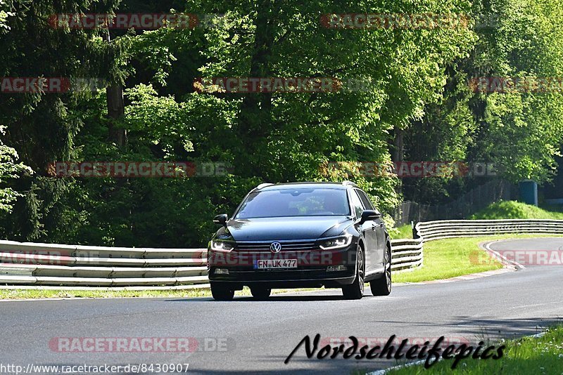 Bild #8430907 - Touristenfahrten Nürburgring Nordschleife (15.05.2020)