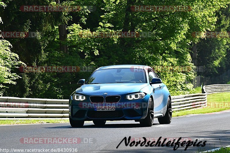 Bild #8430936 - Touristenfahrten Nürburgring Nordschleife (15.05.2020)