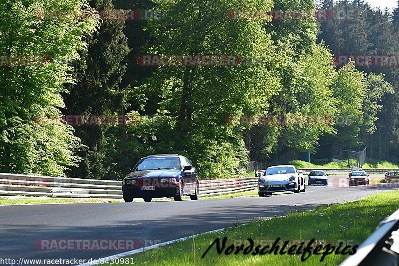 Bild #8430981 - Touristenfahrten Nürburgring Nordschleife (15.05.2020)