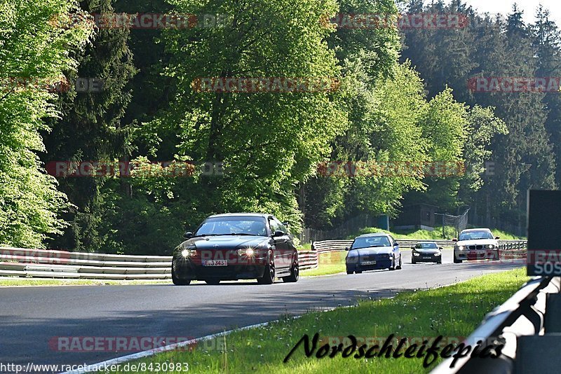 Bild #8430983 - Touristenfahrten Nürburgring Nordschleife (15.05.2020)