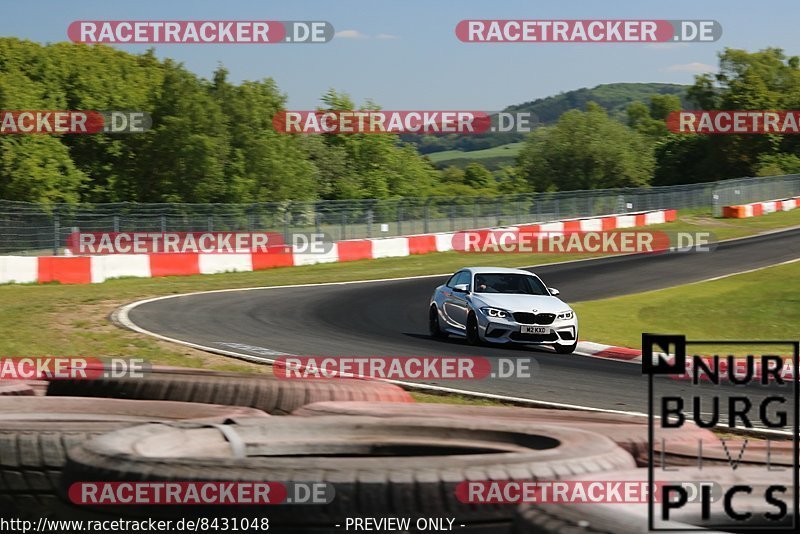 Bild #8431048 - Touristenfahrten Nürburgring Nordschleife (15.05.2020)