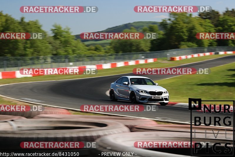 Bild #8431050 - Touristenfahrten Nürburgring Nordschleife (15.05.2020)