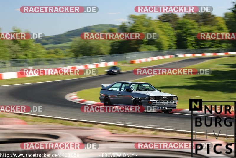 Bild #8431059 - Touristenfahrten Nürburgring Nordschleife (15.05.2020)