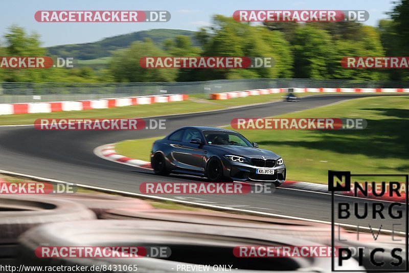 Bild #8431065 - Touristenfahrten Nürburgring Nordschleife (15.05.2020)