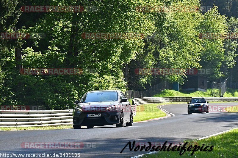 Bild #8431106 - Touristenfahrten Nürburgring Nordschleife (15.05.2020)