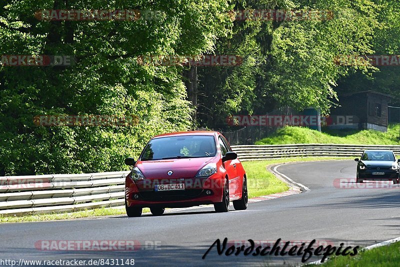 Bild #8431148 - Touristenfahrten Nürburgring Nordschleife (15.05.2020)