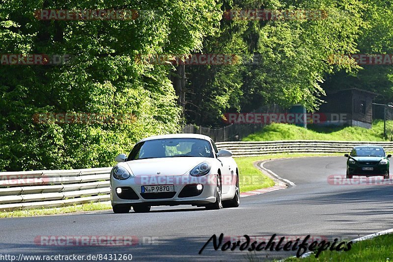 Bild #8431260 - Touristenfahrten Nürburgring Nordschleife (15.05.2020)