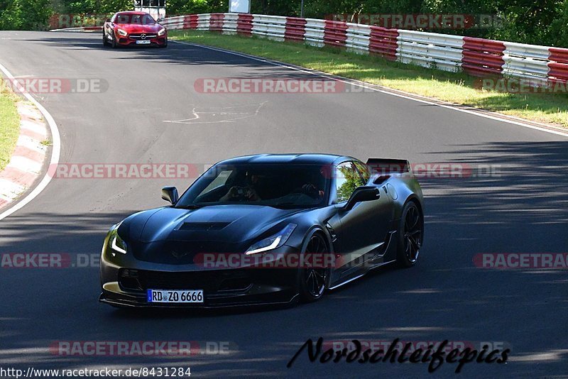 Bild #8431284 - Touristenfahrten Nürburgring Nordschleife (15.05.2020)