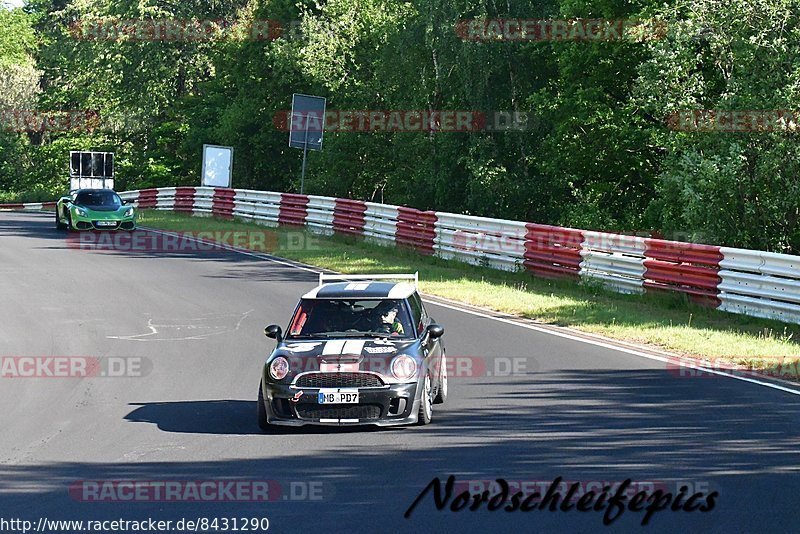 Bild #8431290 - Touristenfahrten Nürburgring Nordschleife (15.05.2020)