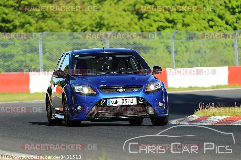 Bild #8431510 - Touristenfahrten Nürburgring Nordschleife (15.05.2020)