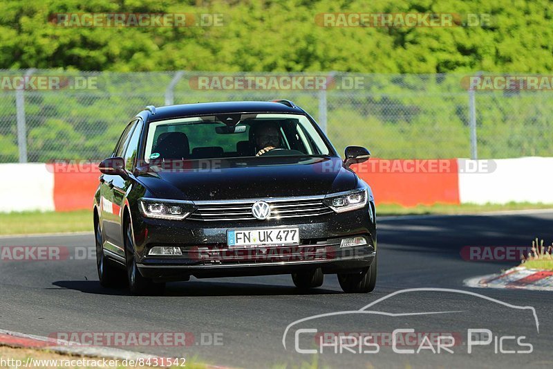 Bild #8431542 - Touristenfahrten Nürburgring Nordschleife (15.05.2020)