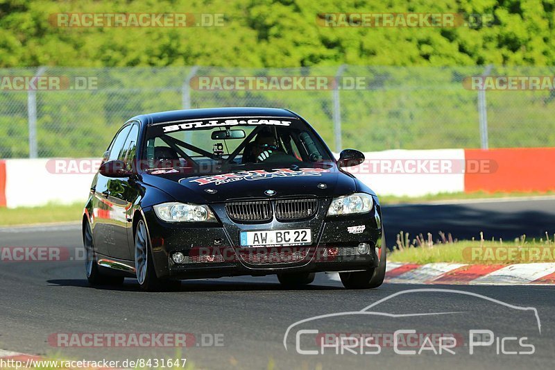 Bild #8431647 - Touristenfahrten Nürburgring Nordschleife (15.05.2020)