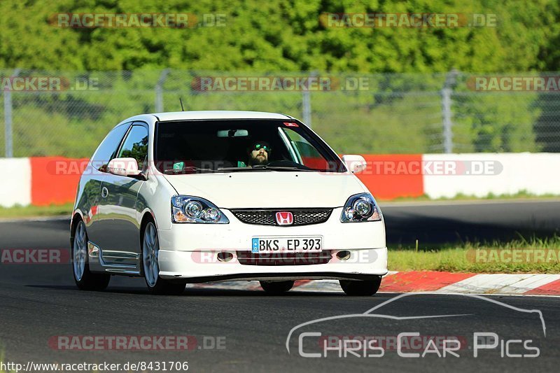 Bild #8431706 - Touristenfahrten Nürburgring Nordschleife (15.05.2020)